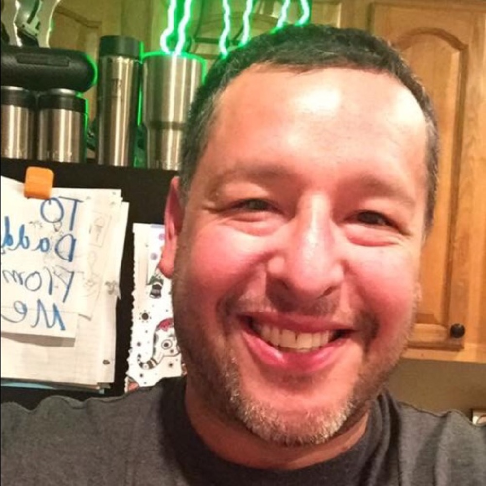 Meet your Posher, Shoghi